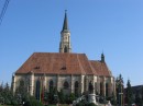 01-Kolozsvar-Szent Mihaly-templom * 2272 x 1704 * (968KB)